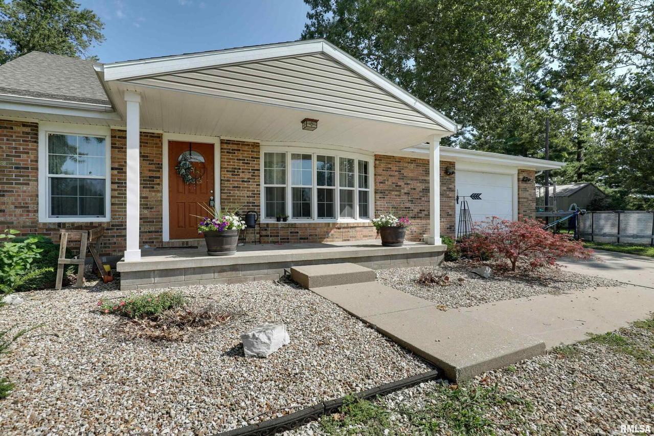 4616 Payson Rd., Quincy, IL 62305