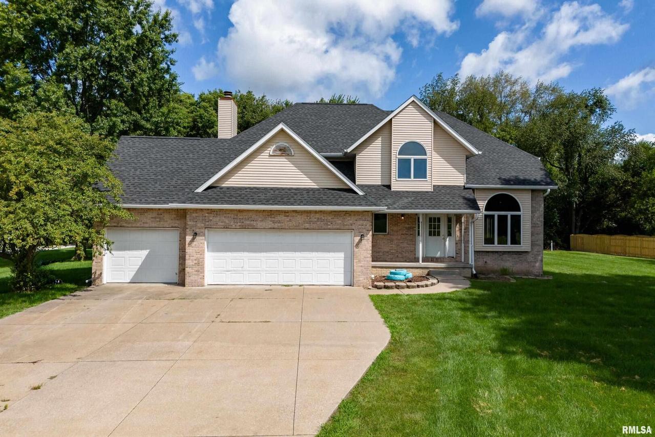 21117 N 52nd Ave., Port Byron, IL 61275