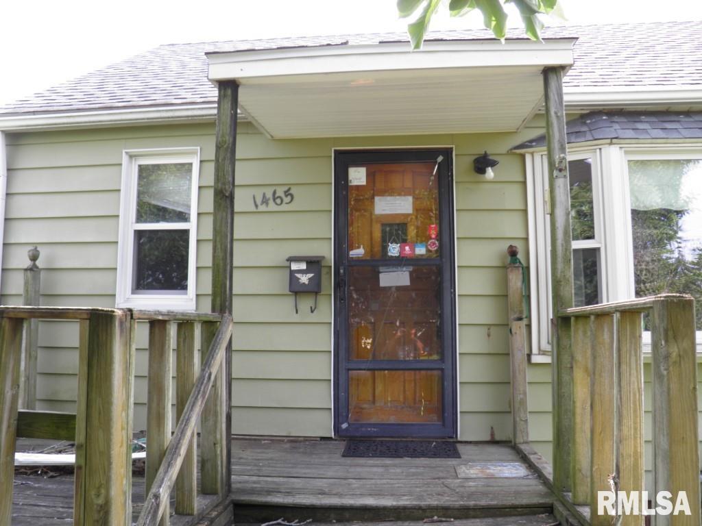 1465 N Monroe St., Galesburg, IL 61401