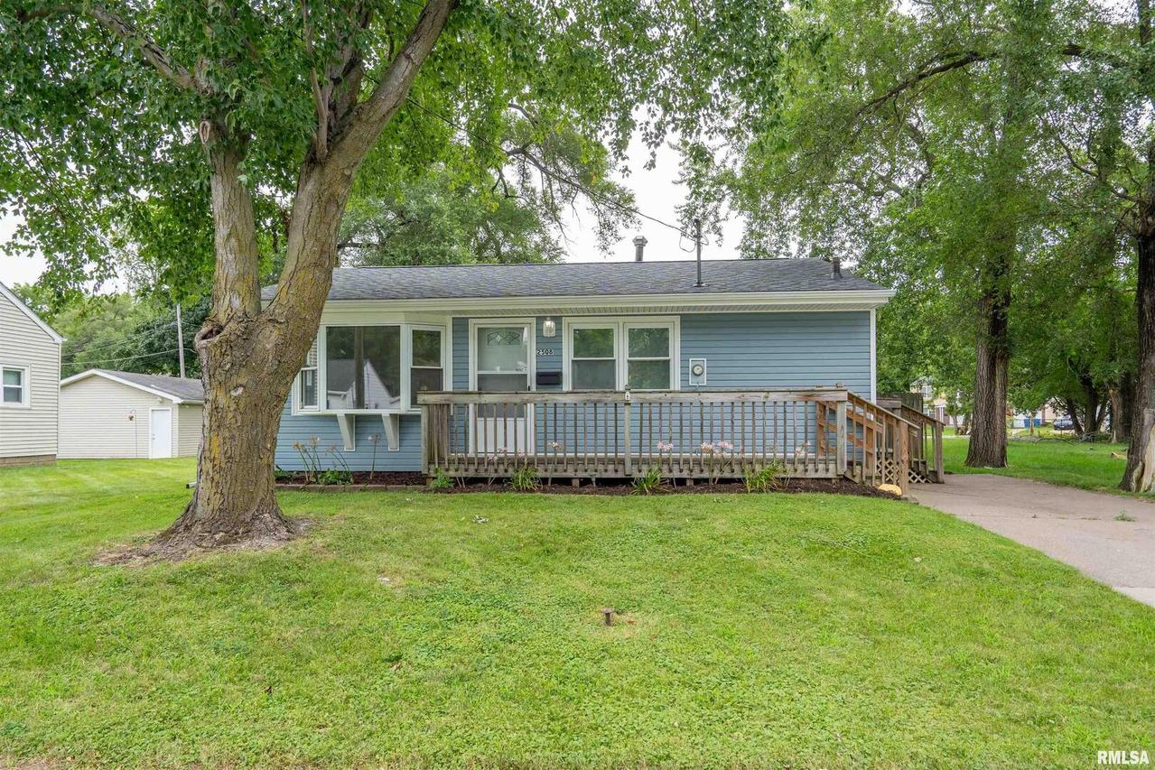 2508 3rd St., East Moline, IL 61244