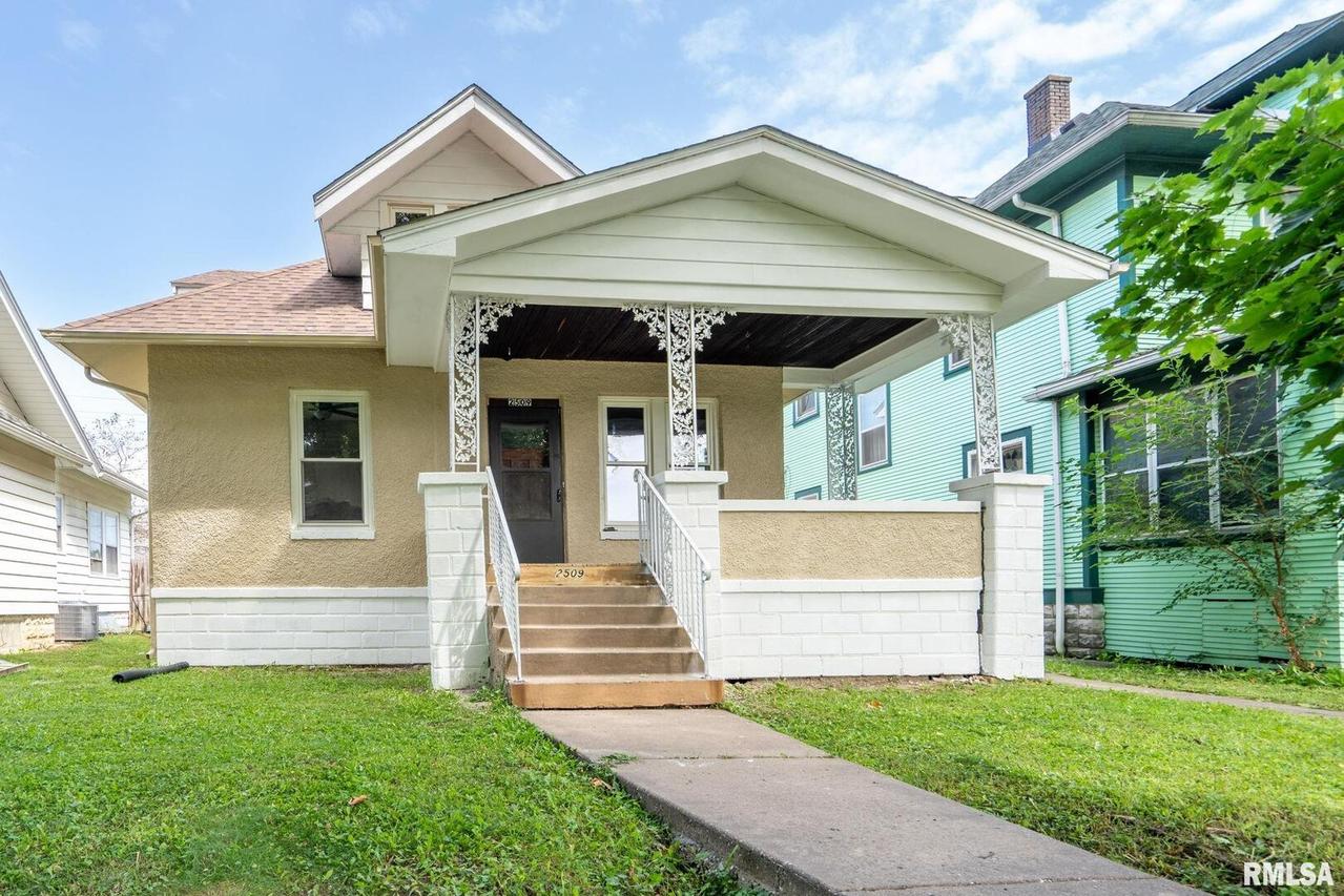 2509 19th Ave., Rock Island, IL 61201