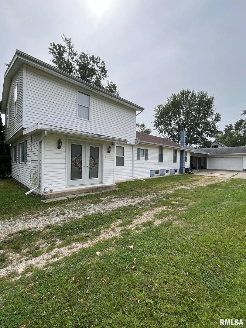 935 W Division St., Kewanee, IL 61443