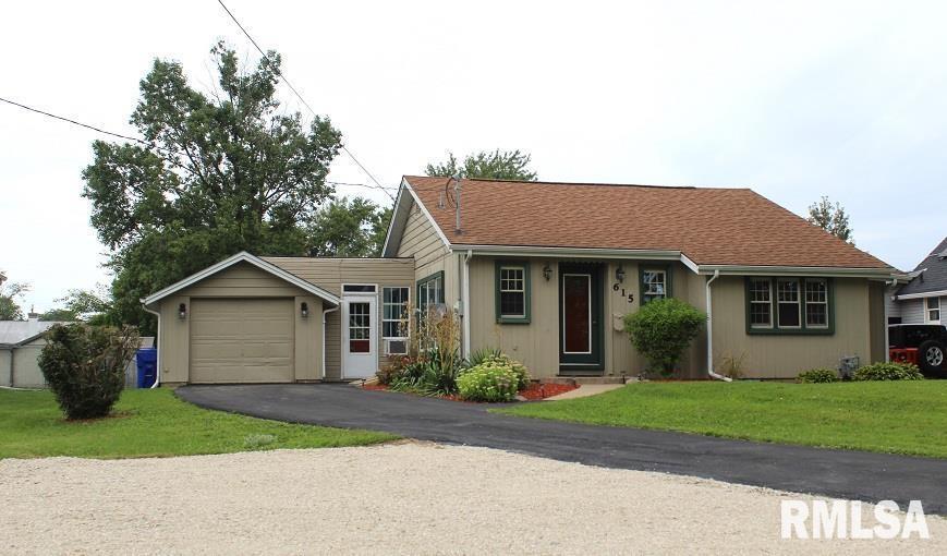615 Edwards St., Kewanee, IL 61443