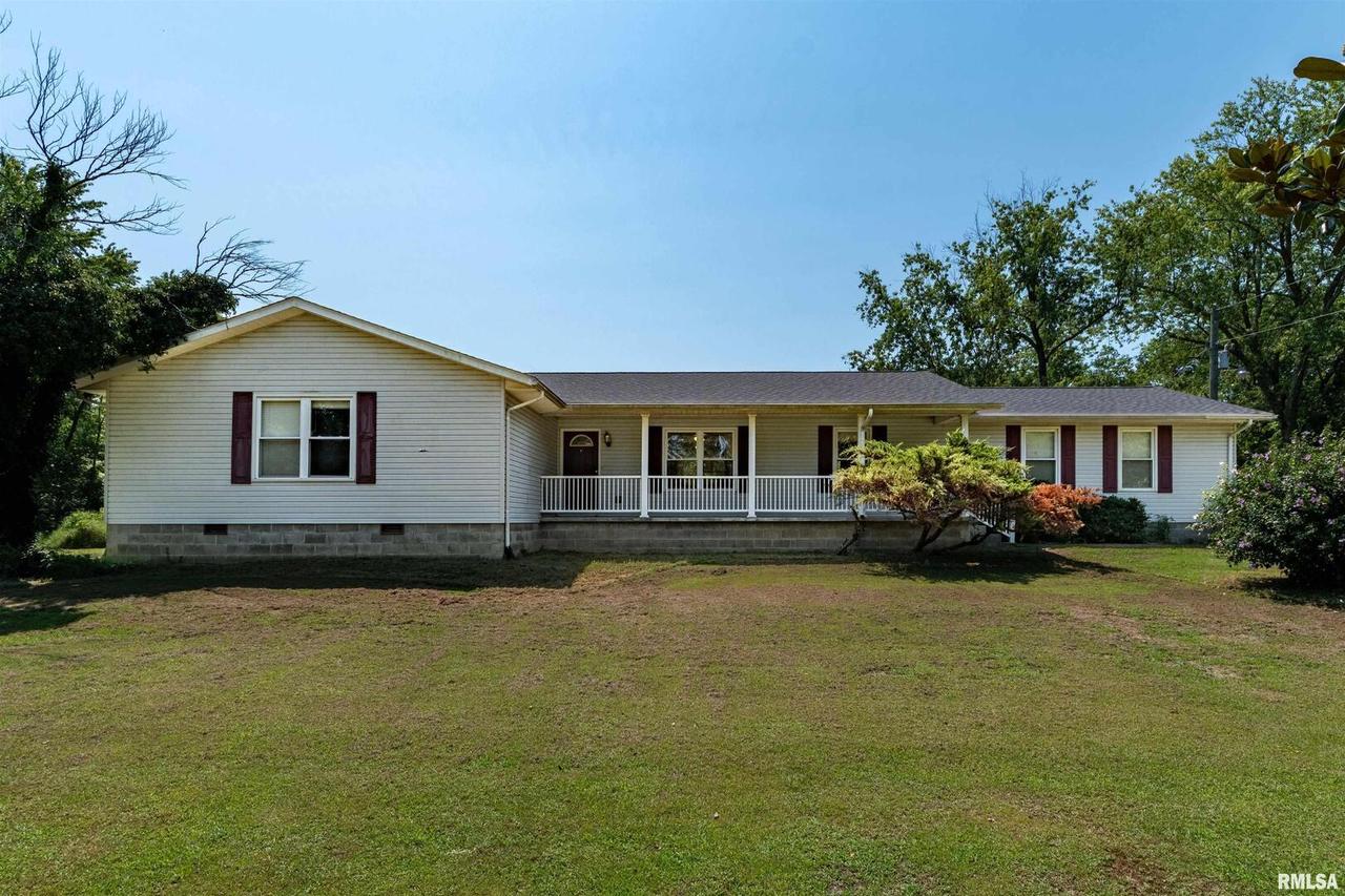 7915 Sunnybrook Rd., Marion, IL 62959