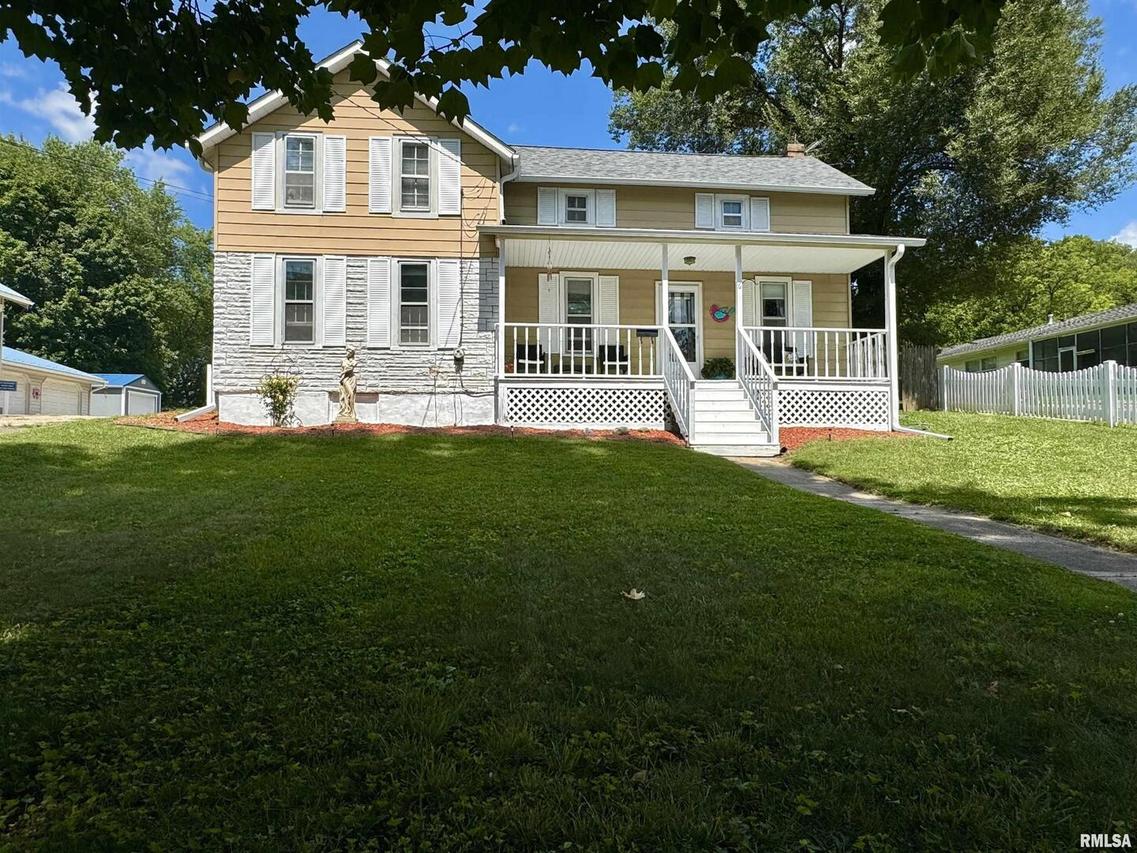 624 W Lincolnway Rd., Morrison, IL 61270