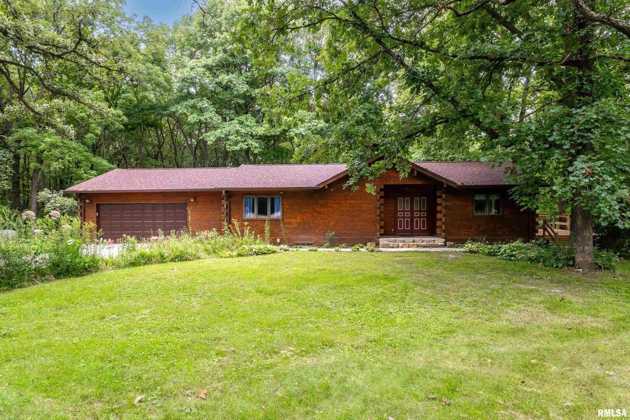 8799 N 1000th Ave., Cambridge, IL 61238