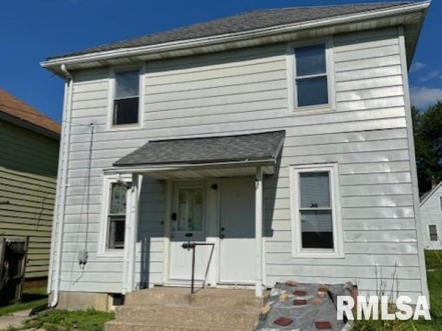 1921 10th St., Moline, IL 61265