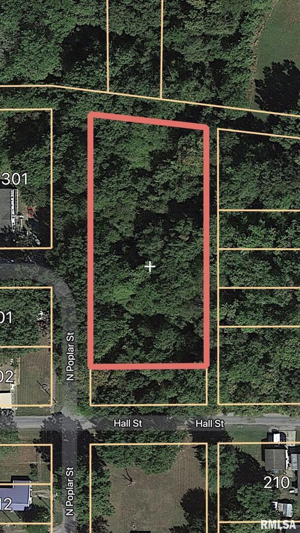 000 Hall St., Cambria, IL 62915