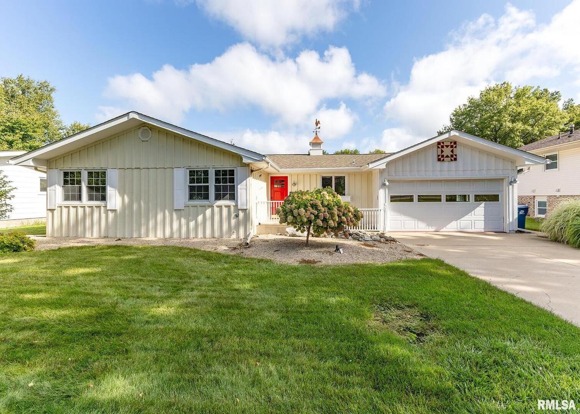 402 W Pritchard St., Annawan, IL 61234