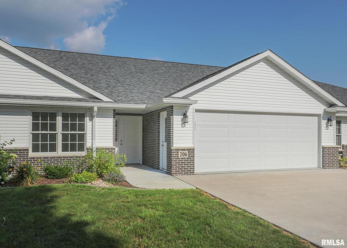 206 N Division St., Geneseo, IL 61254