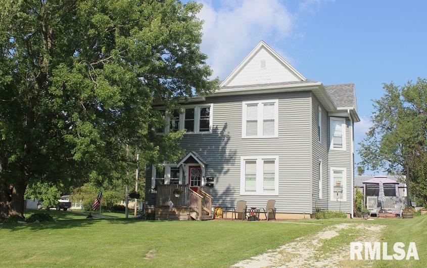 402 Dwight St. #1, Kewanee, IL 61443