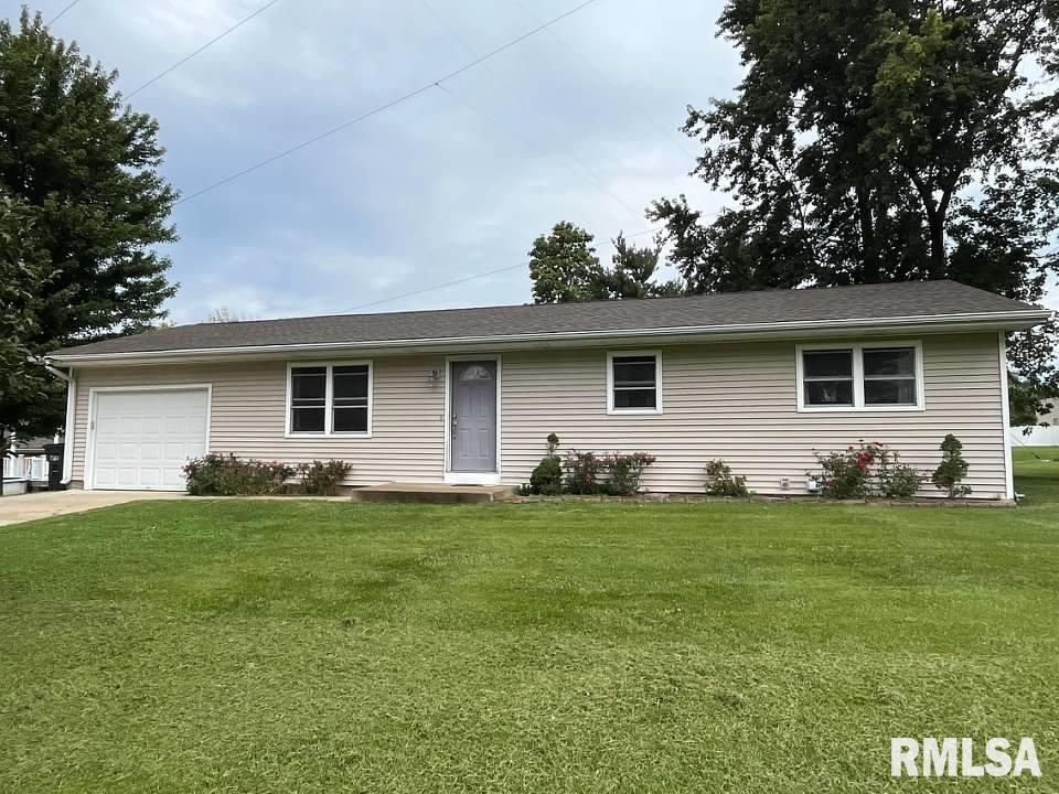 5211 S Willer Dr., Quincy, IL 62305