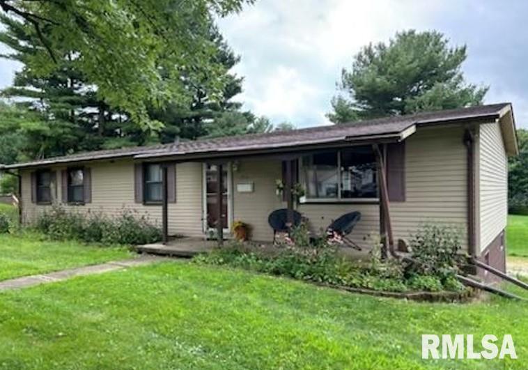 816 NE 3rd Ave., Galva, IL 61434