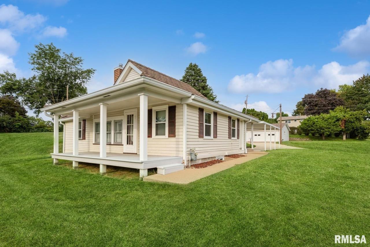 3407 12th Ave., Moline, IL