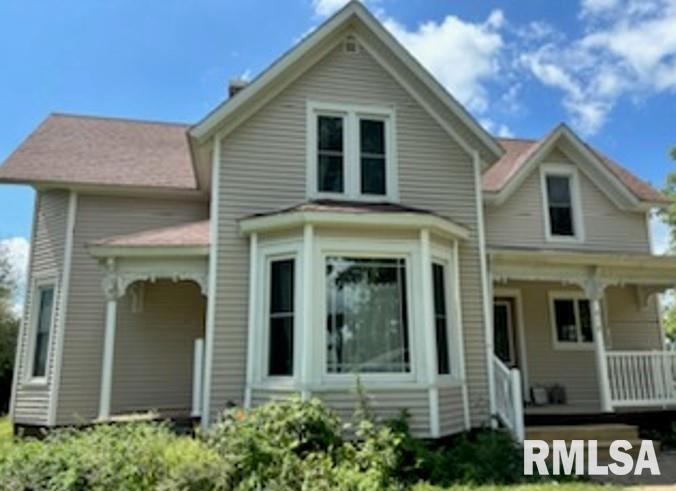 618 SW 5th Ave., Galva, IL 61434