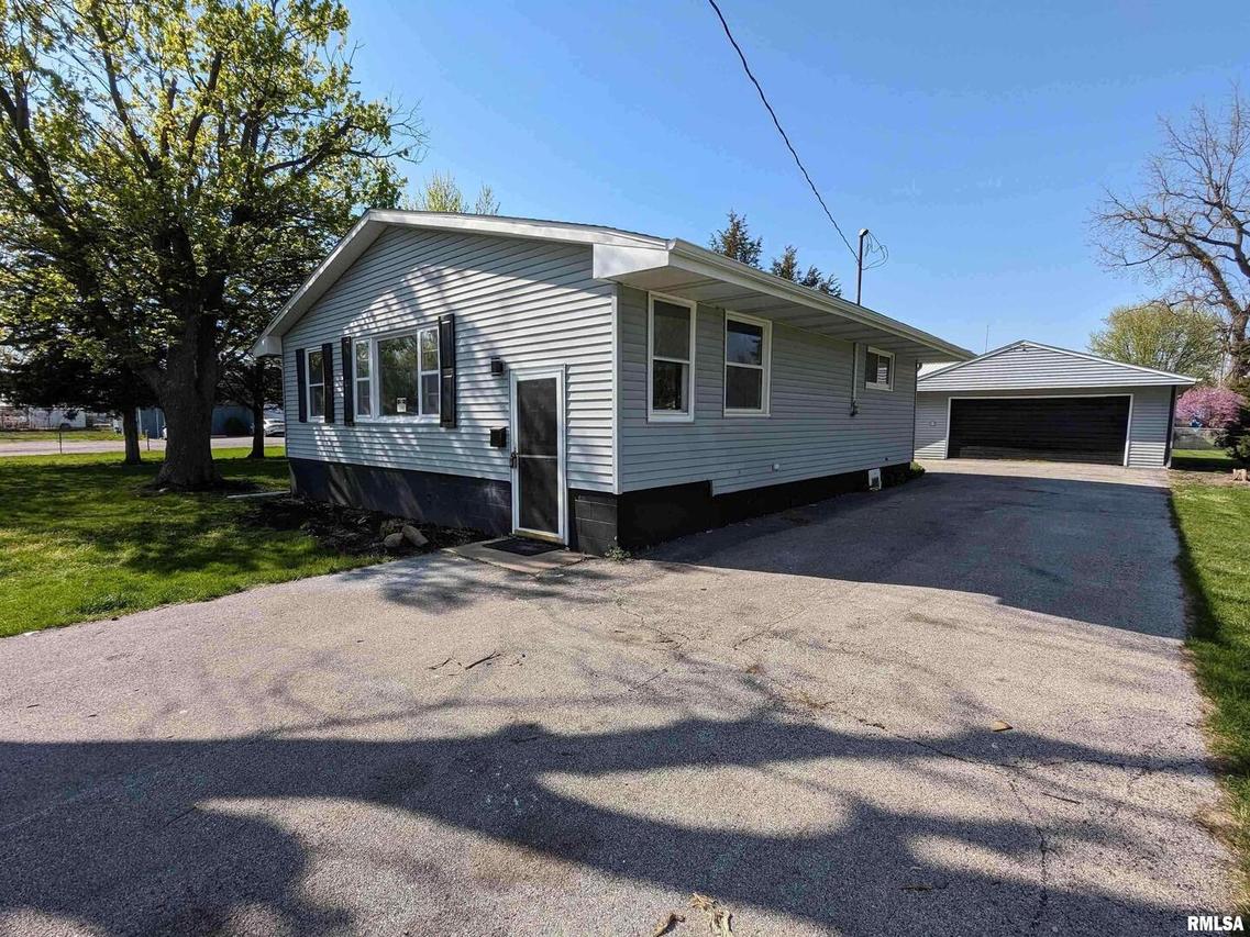 633 3rd Ave., Milan, IL 61264