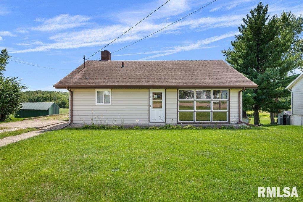 1311 Lake St., Kewanee, IL 61443