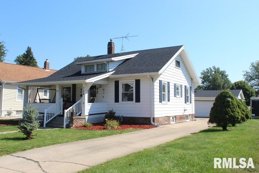 726 Gilbert St., Kewanee, IL 61443