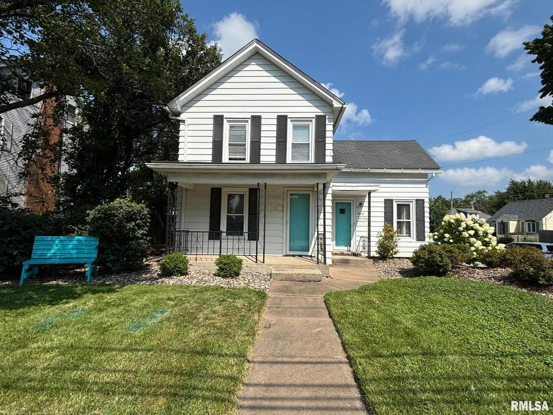 2640 16th St., Moline, IL 61265