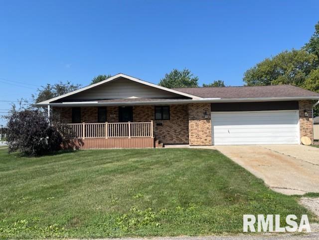 101 New St., Cambridge, IL