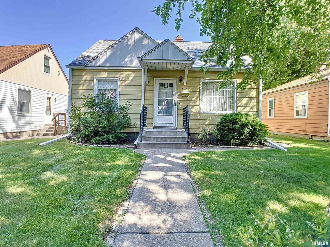 5113 11th Ave. #A, Moline, IL