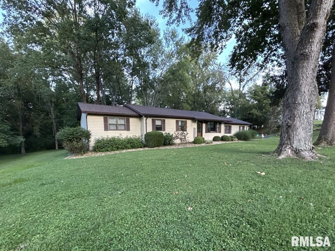 544 N Main St., Jonesboro, IL 62952