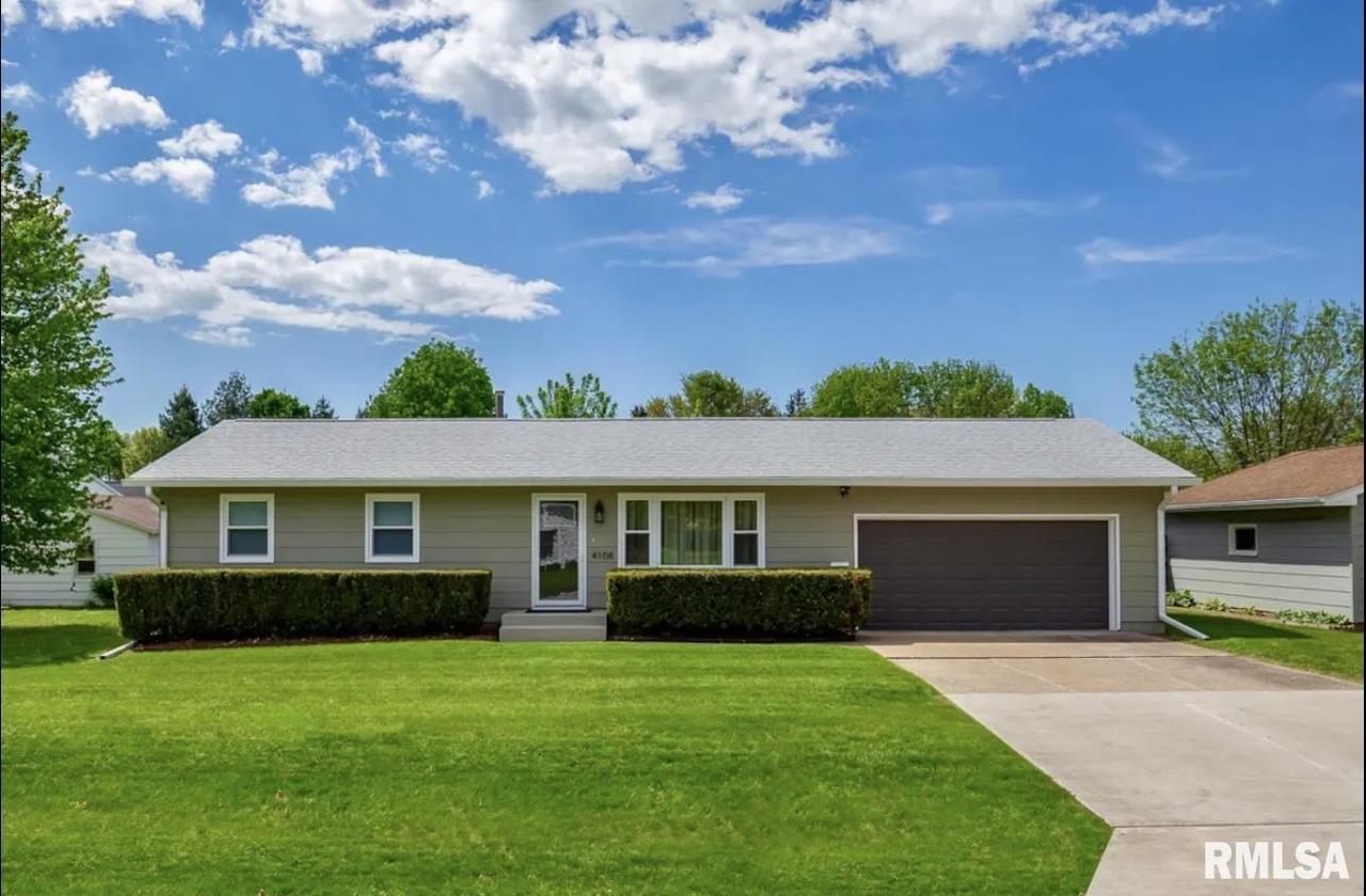 4108 33rd Ave., Moline, IL 61265