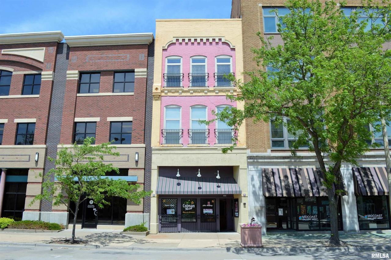 1623 2nd Ave. #300, Rock Island, IL 61201