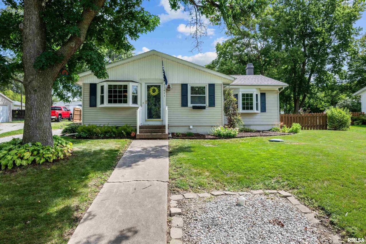 13611 W 138th St., Taylor Ridge, IL 61284