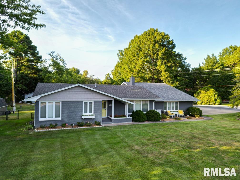 101 Prairie Rd., Carterville, IL 62918