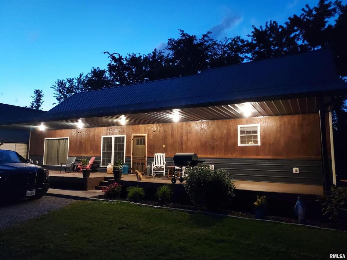 317 S Granite St., Marion, IL 62959