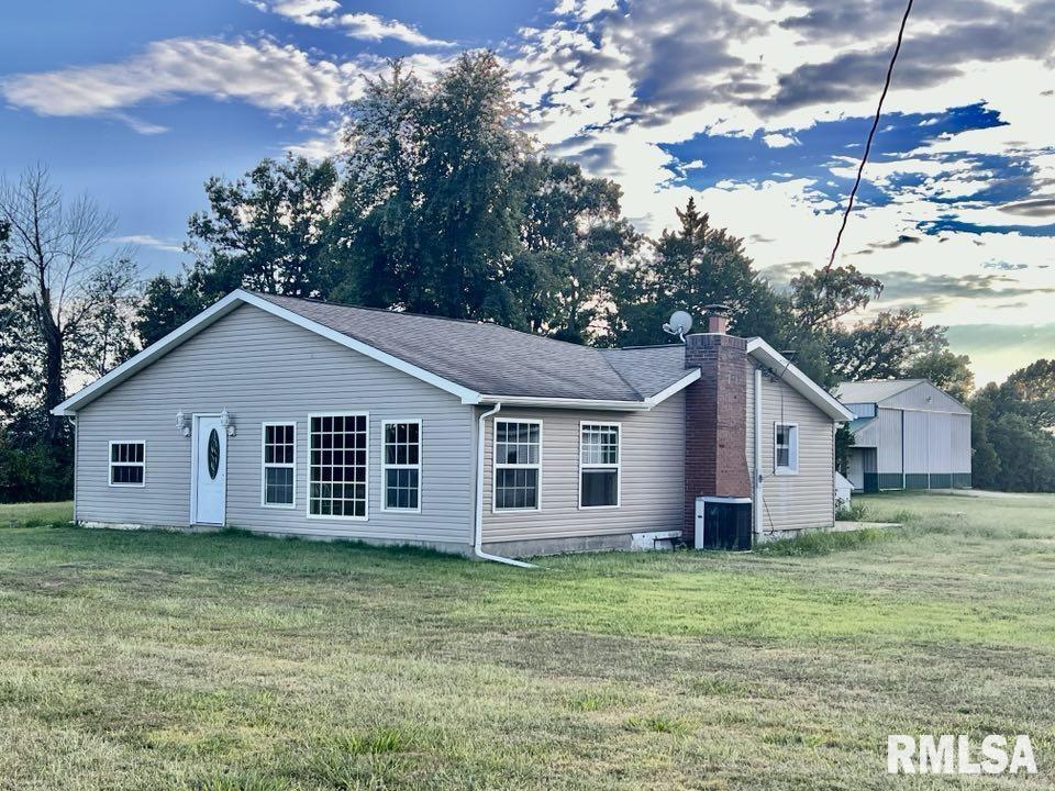 10907 Route 166, Marion, IL 62959