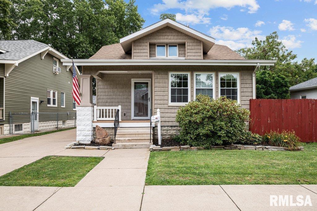 1405 35th St., Rock Island, IL 61201