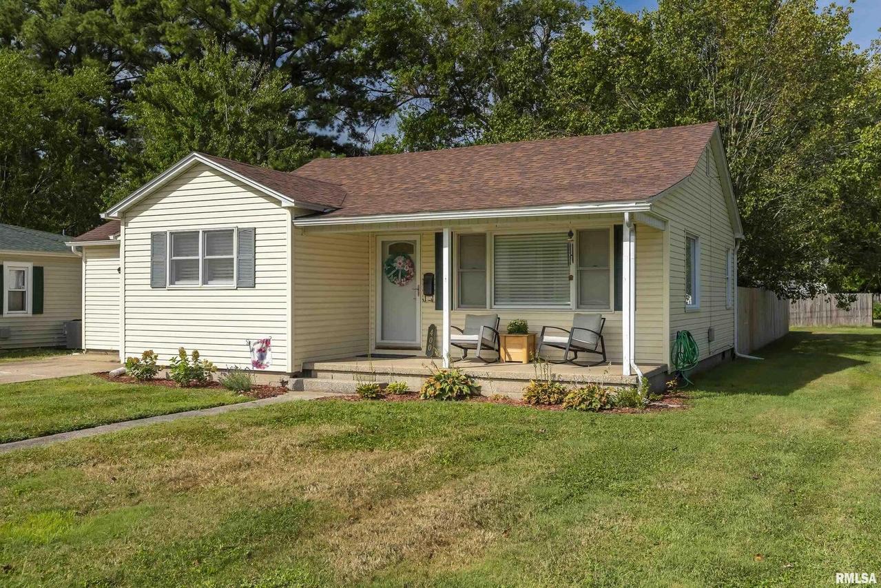 400 Sherry Rd., Marion, IL 62959