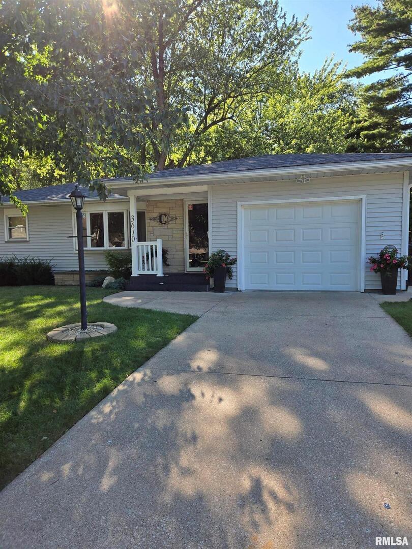3610 35th Ave., Rock Island, IL 61201