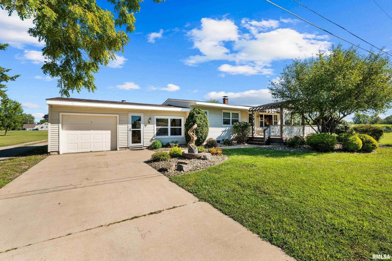 2707 56th Ave., Milan, IL 61264