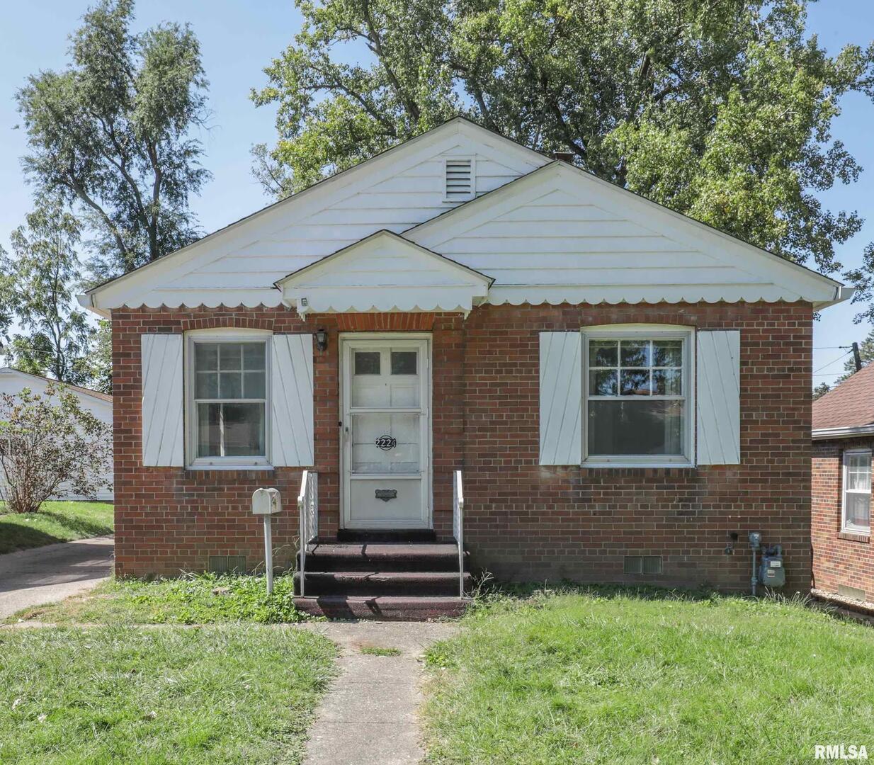 2224 25th St., Rock Island, IL