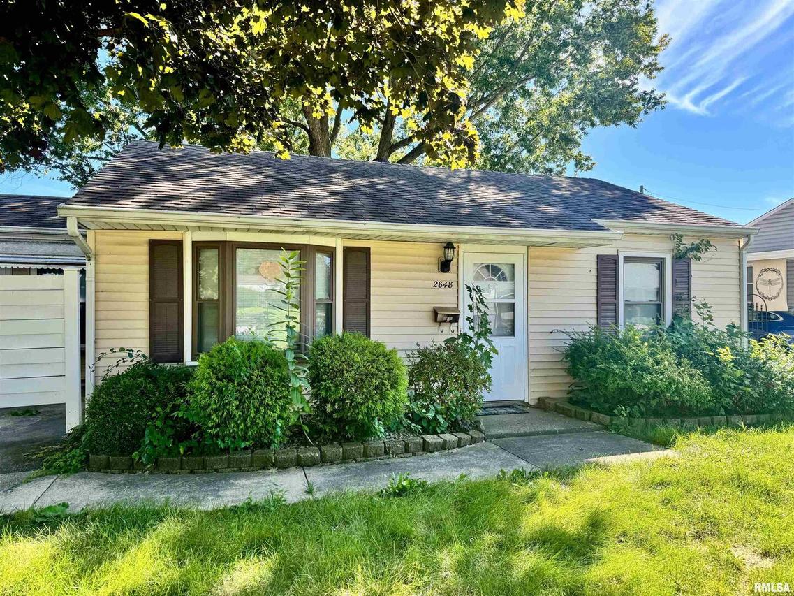 2848 39th Ave., Rock Island, IL 61201