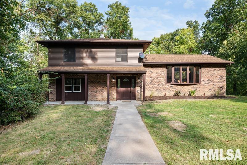 2992 158th Ave., Sherrard, IL 61281