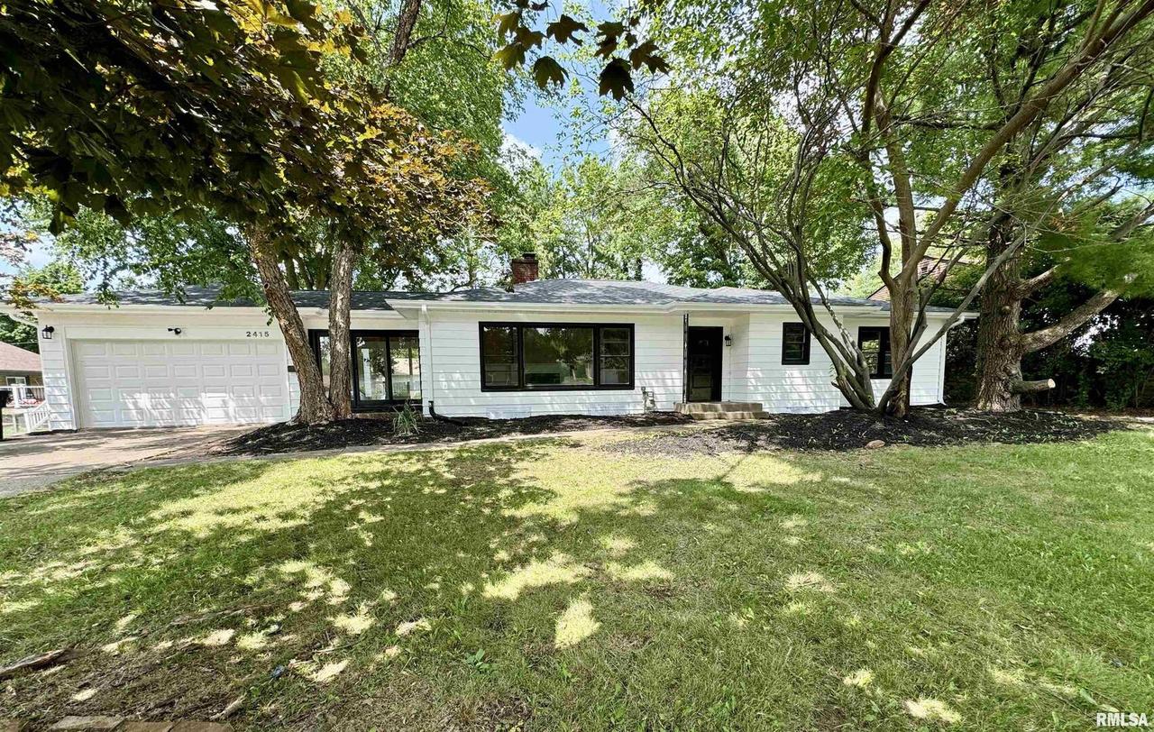 2415 36th Ave., Rock Island, IL 61201