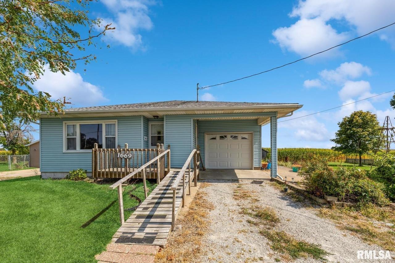 1669 Us Hwy 67, Preemption, IL 61276