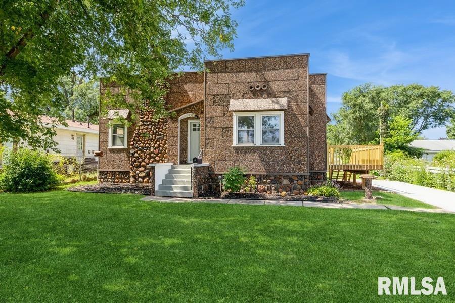 432 12th St., Silvis, IL 61282