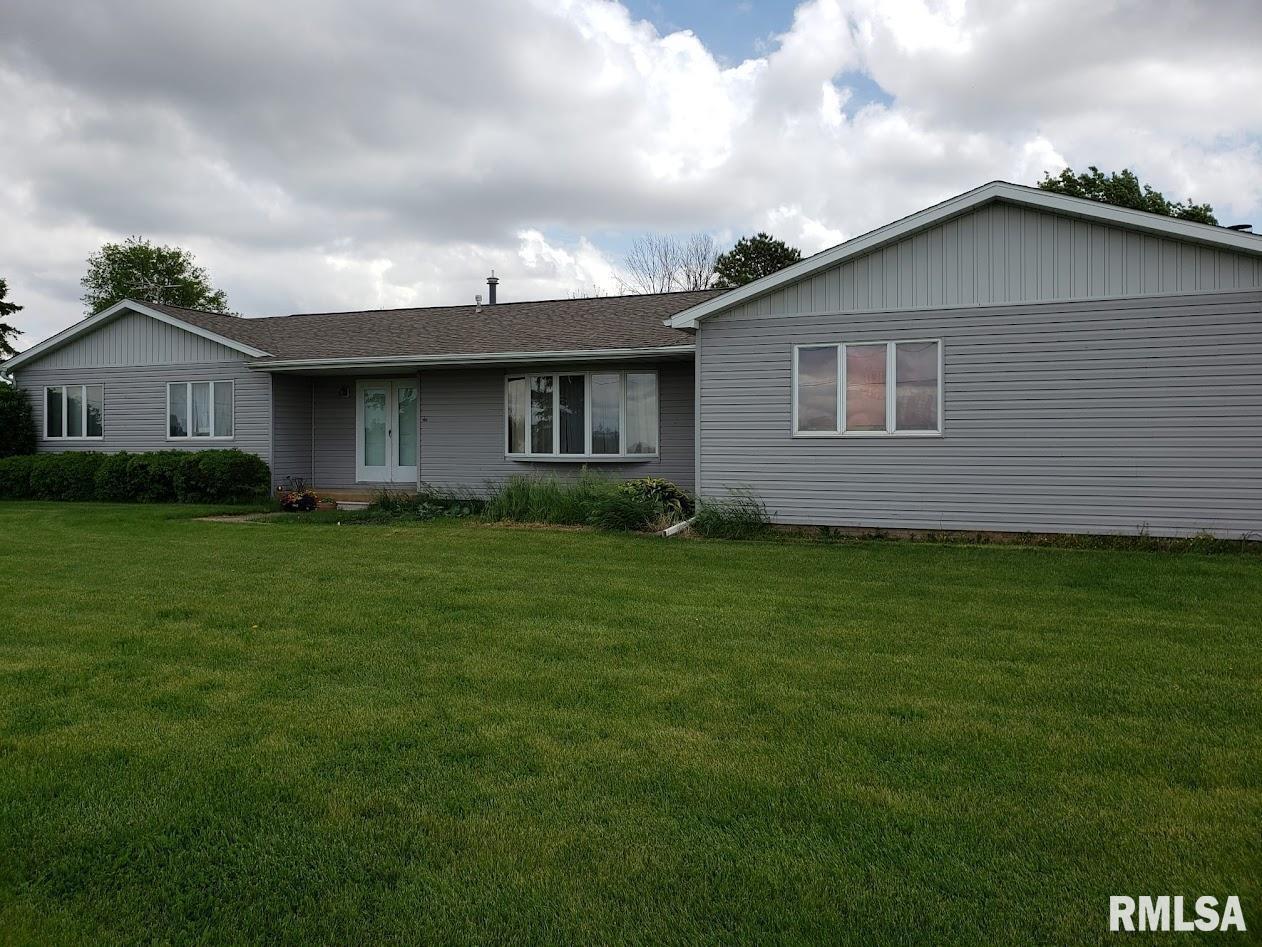 111 Shelton St., Cameron, IL 61423