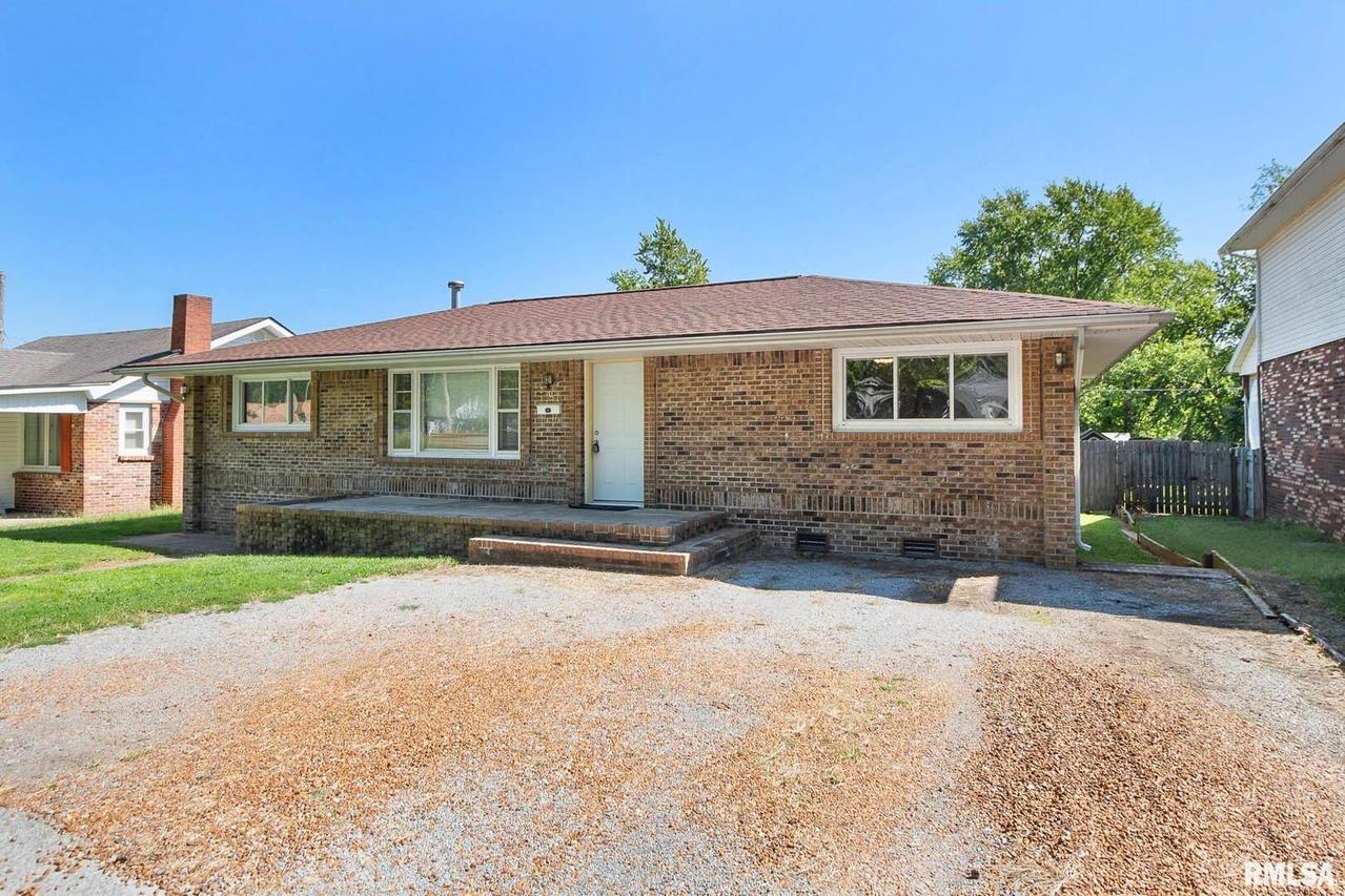 707 N Taft St., Marion, IL 62959