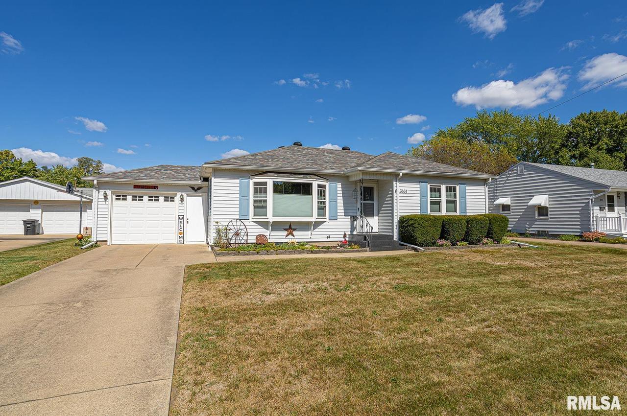3831 27th Ave., Rock Island, IL 61201