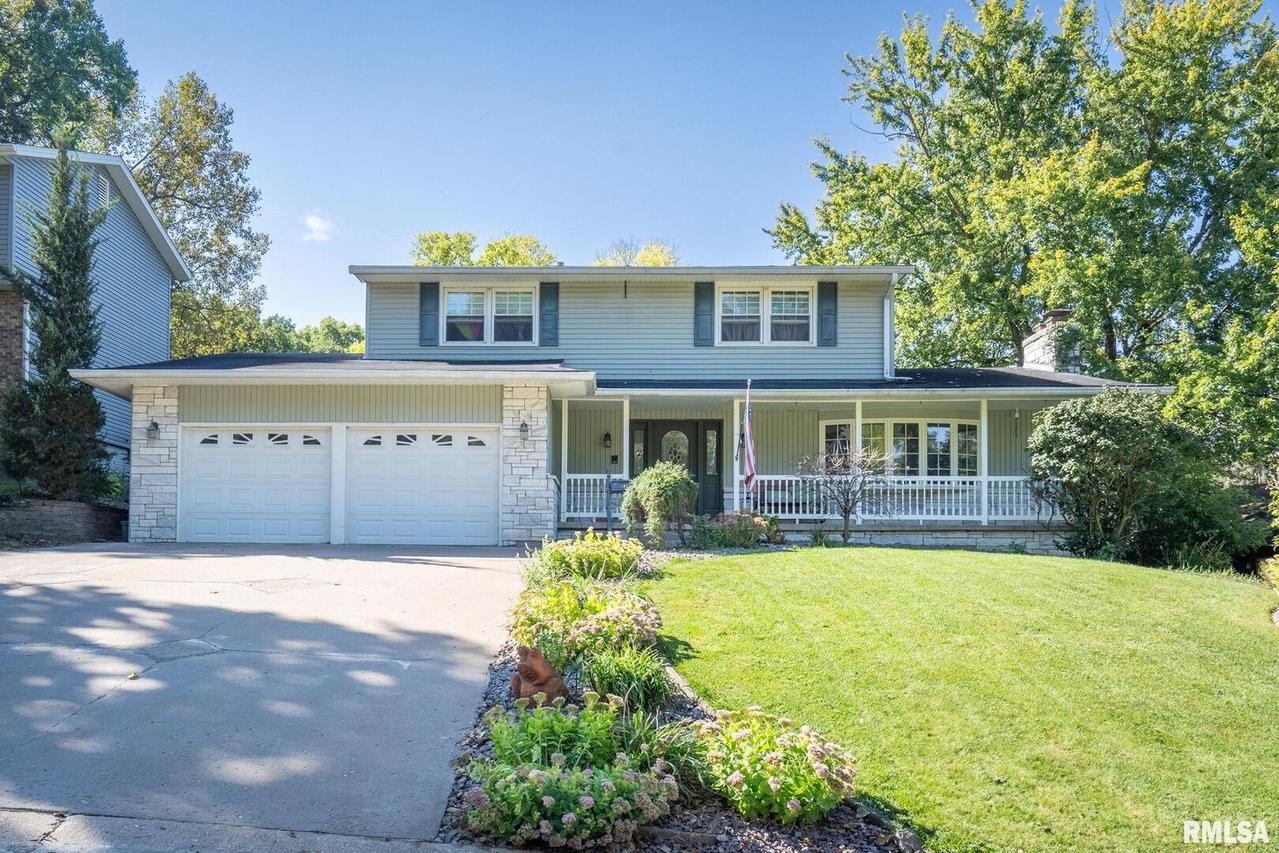 536 W 14th Ave., Milan, IL 61264