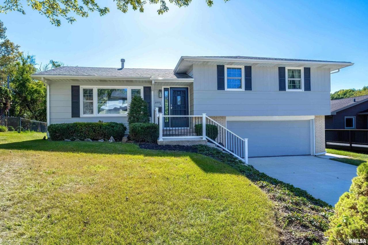 3529 21st St., Rock Island, IL