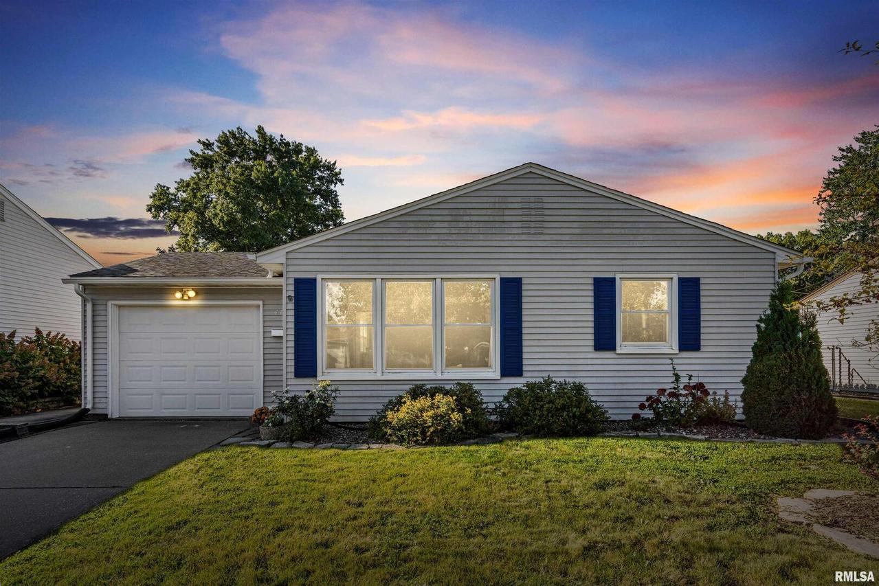 4734 19th Ave., Moline, IL 61265