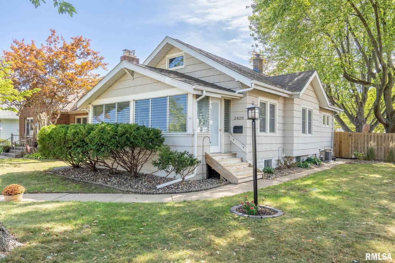 2820 25th Ave. #A, Moline, IL 61265