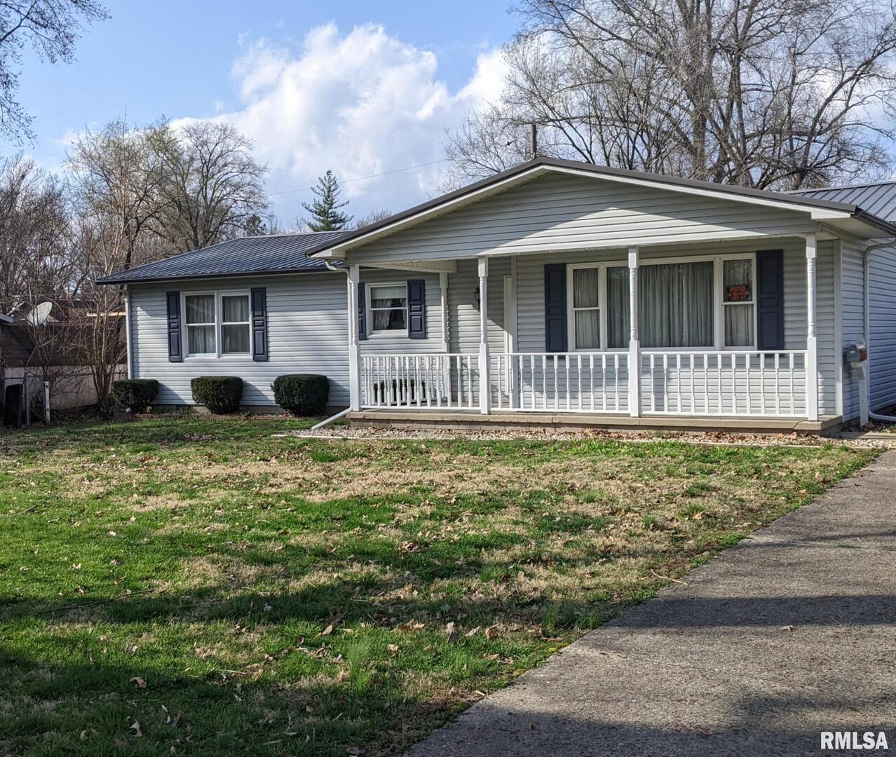 505 W Reed St., Benton, IL 62812